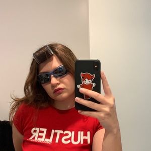 Meet your Posher, Kelsey